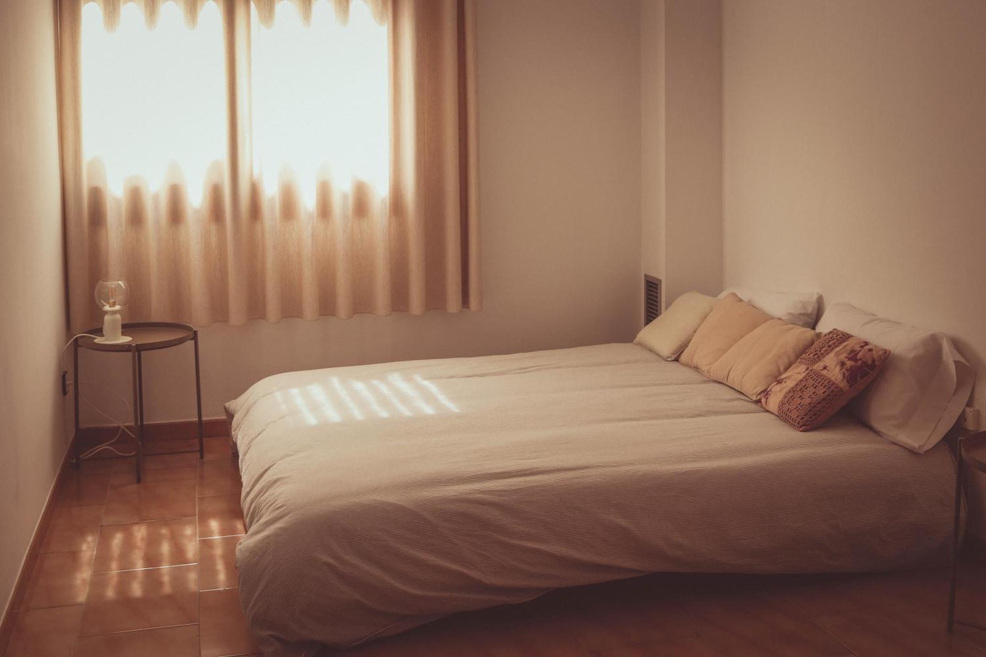 Ca La Tendeta Tivissa Ngoại thất bức ảnh